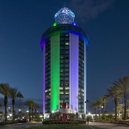 โฟร์ พอยต์ส บาย เชอราตัน ออร์แลนโด สตูดิโอ อินเตอร์แนชันแนล ไดรฟ์ Hotel ออร์ลันโด ภายนอก รูปภาพ