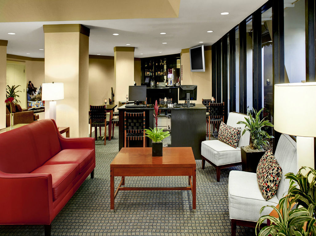 โฟร์ พอยต์ส บาย เชอราตัน ออร์แลนโด สตูดิโอ อินเตอร์แนชันแนล ไดรฟ์ Hotel ออร์ลันโด ภายนอก รูปภาพ
